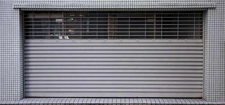 Advanced Solutions for Your Aluminum Garage Doors in St. Louis Park, Minnesota