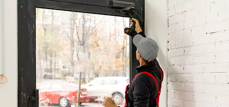 Comprehensive Door Closer Services in St. Louis Park, MN