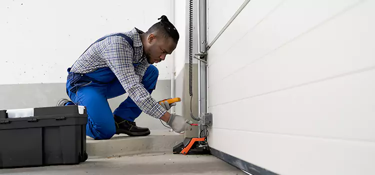 Expert Solutions for Every Garage Lock Need in St. Louis Park, MN