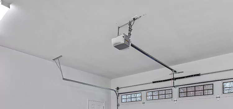 Experienced Garage Door Installers St. Louis Park