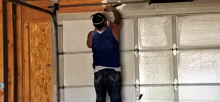 Specialized Garage Door Panel Solutions in St. Louis Park, MN
