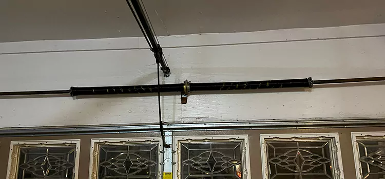 Garage Door Spring Repair Near Me St. Louis Park