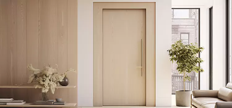 Choose Quality for Your Inside Doors in St. Louis Park, MN