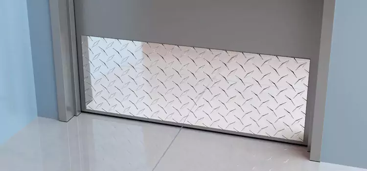 Benefits of Professional Kick Plate Solutions in St. Louis Park, MN