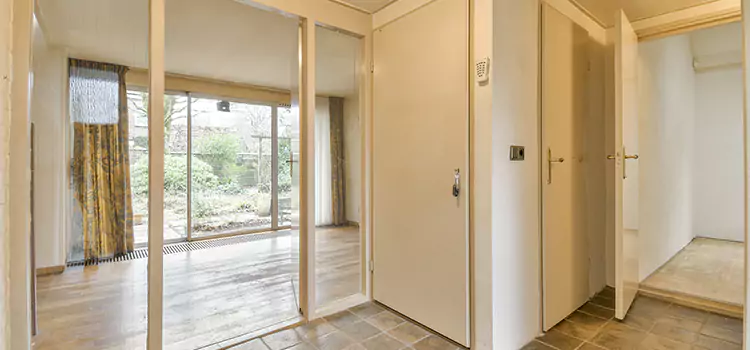 Why Choose Our Pocket Door Experts in St. Louis Park, MN?