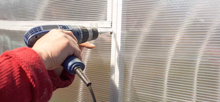Sliding Screen Door Repair St. Louis Park