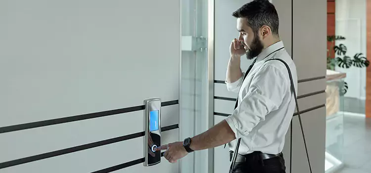 Cloud Based Access Control St. Louis Park