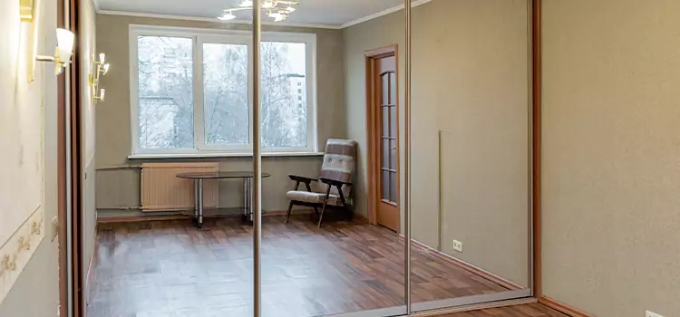 Mirror Closet Door Roller Replacement St. Louis Park