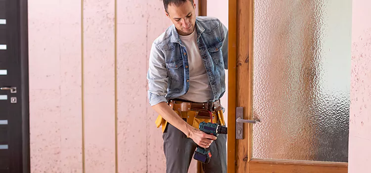 Door Glass Replacement St. Louis Park