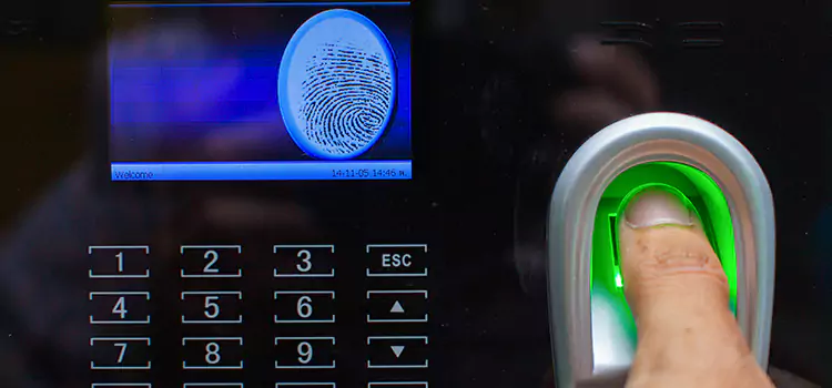 Your Trusted Partner for Secure Access in St. Louis Park, MN
