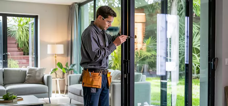 Why Choose Us for Your Glass Door Needs in St. Louis Park, MN?